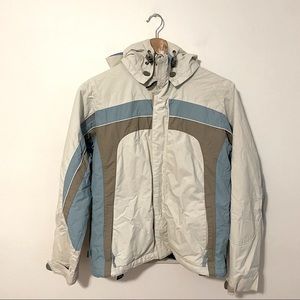 O'Neill Freedon Vintage Snowboarding Jacket